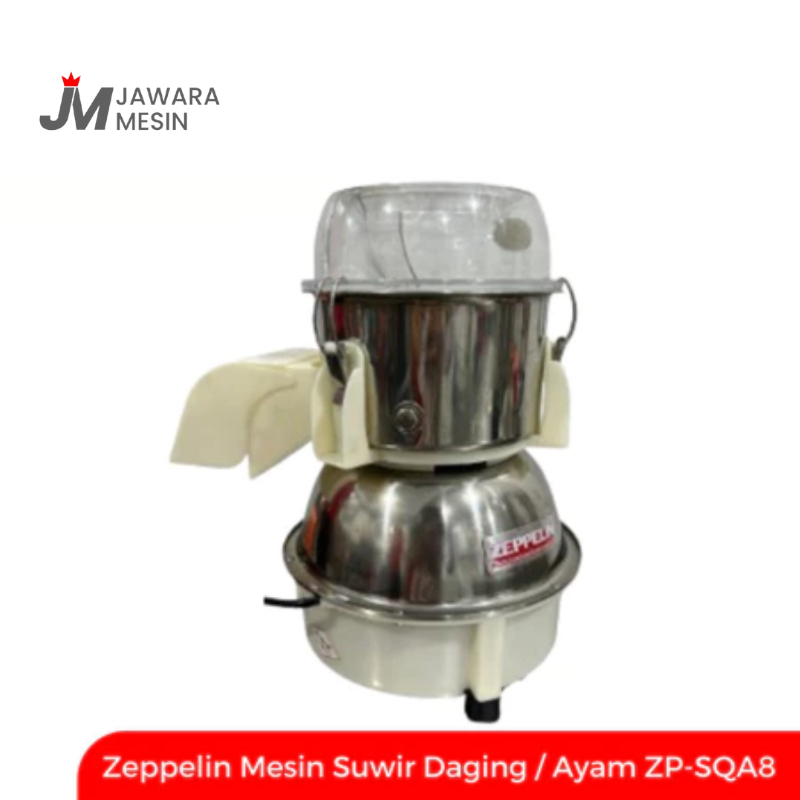 Mesin Suwir Daging / Ayam