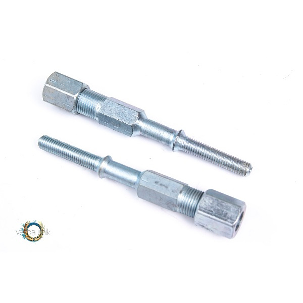 Dudukan Spion Bracket Breket Spion Vespa NewPX NPX New PX