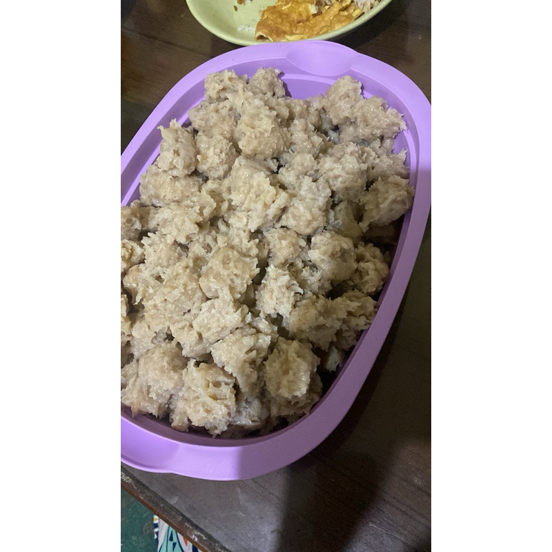 

Pentol Ayam Kriwil Dapurnye Omah