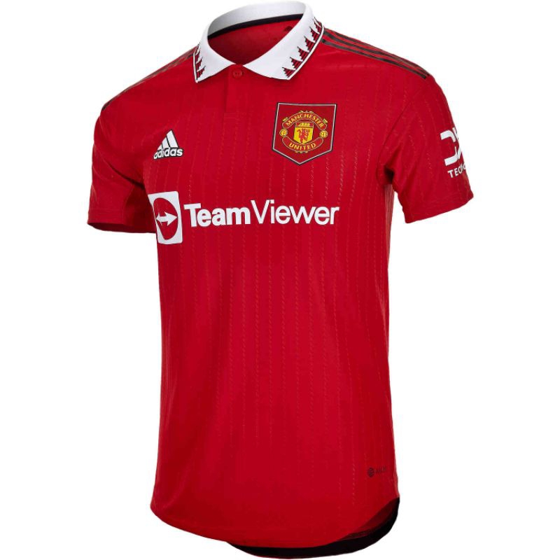 Manchester United Home 2022/23 Player Issue