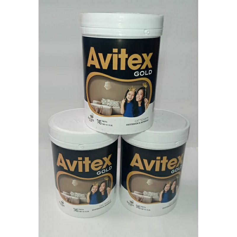 Avitex Gold