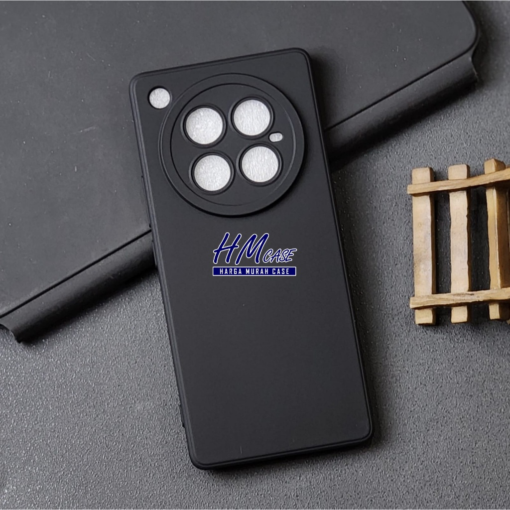 Infinix Zero 40 Softcase Procamera silicon Matte Case full cover Infinix Zero 40