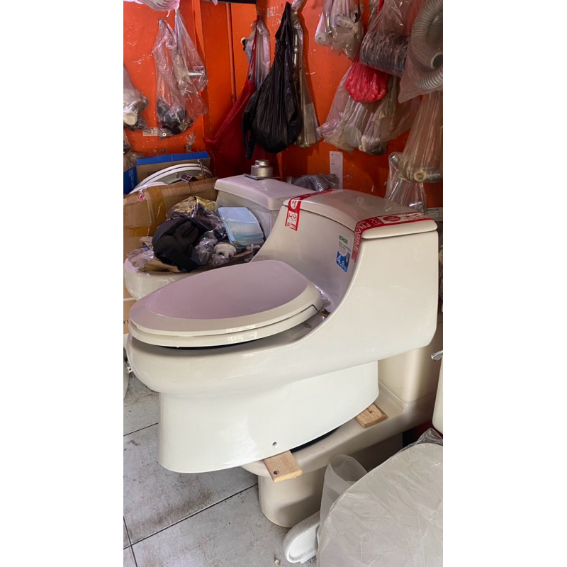 KLOSET MONOBLOK KOHLER