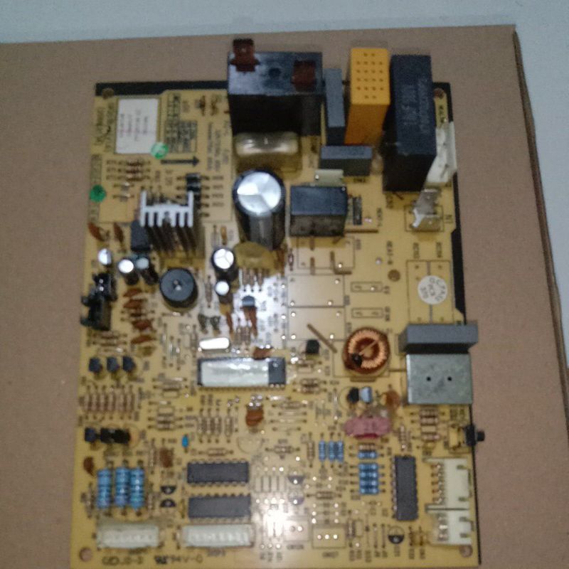 modul PCB AC Sharp gree