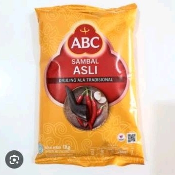 

saos Abc sachet