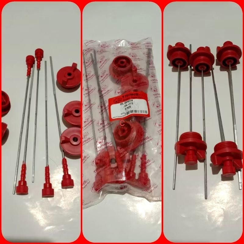 ZH1115/ZH1110 colokan oli / tutup oli ZH 1115/ZH1110