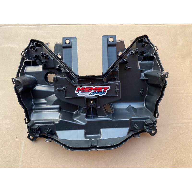 Housing Batok Lampu Depan Vario 125 New Cbs K2V 2022 2023 Original