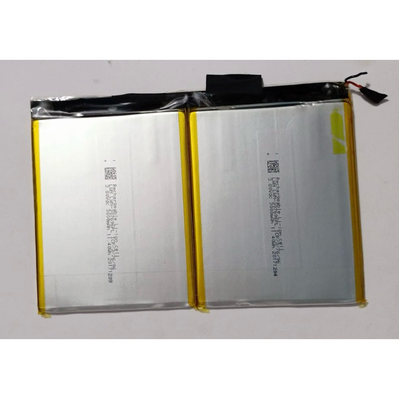 Batre Batre tablet advan i10 original cabutan