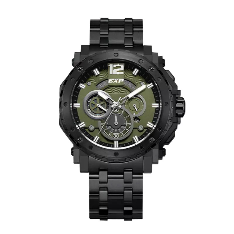 JAM TANGAN PRIA EXPEDITION 6402