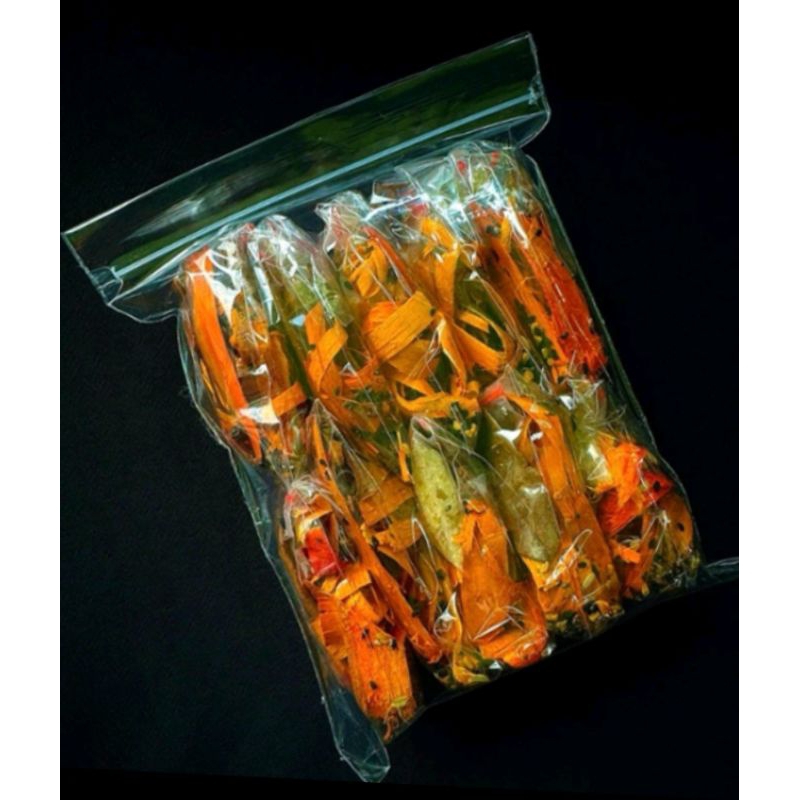 

Wedang Uwuh Herbal Alami