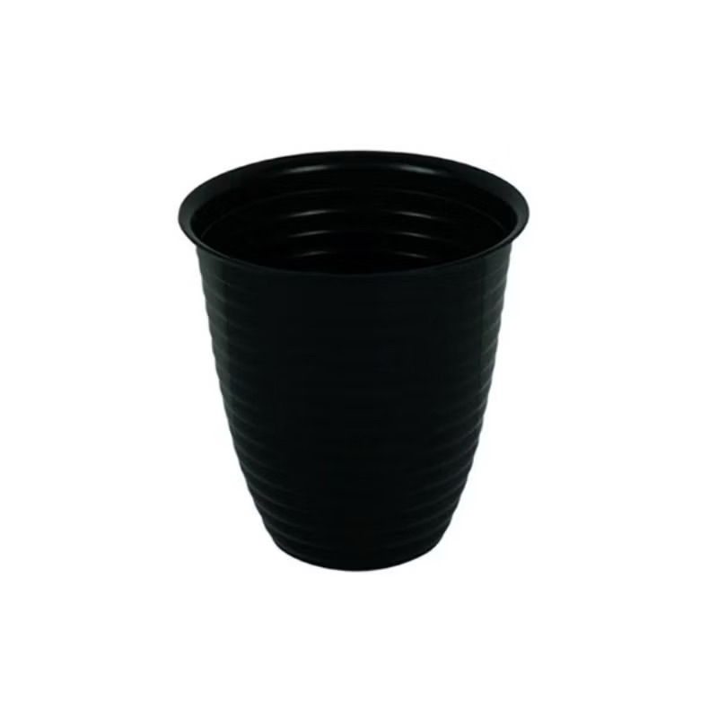 Pot tirus tinggi 151 HITAM /POT TINGGi 151 HITAM