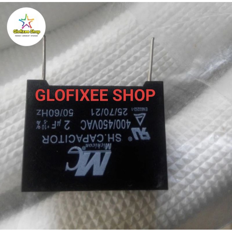 CAPASITOR MODUL CAPASITOR INVERTER CAPASITOR AC