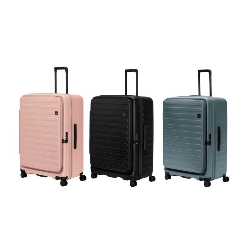 Koper Lojel Cubo size Bagasi Large 31inch