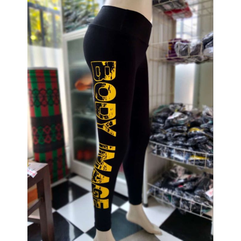 LEGGING BOIM ( BODY IMAGE )