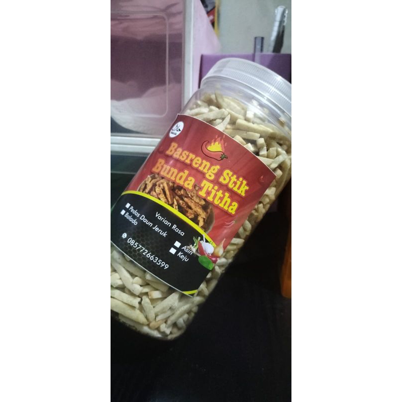 

BASRENG VIRAL‼️kemasan 400gr PROMO‼️