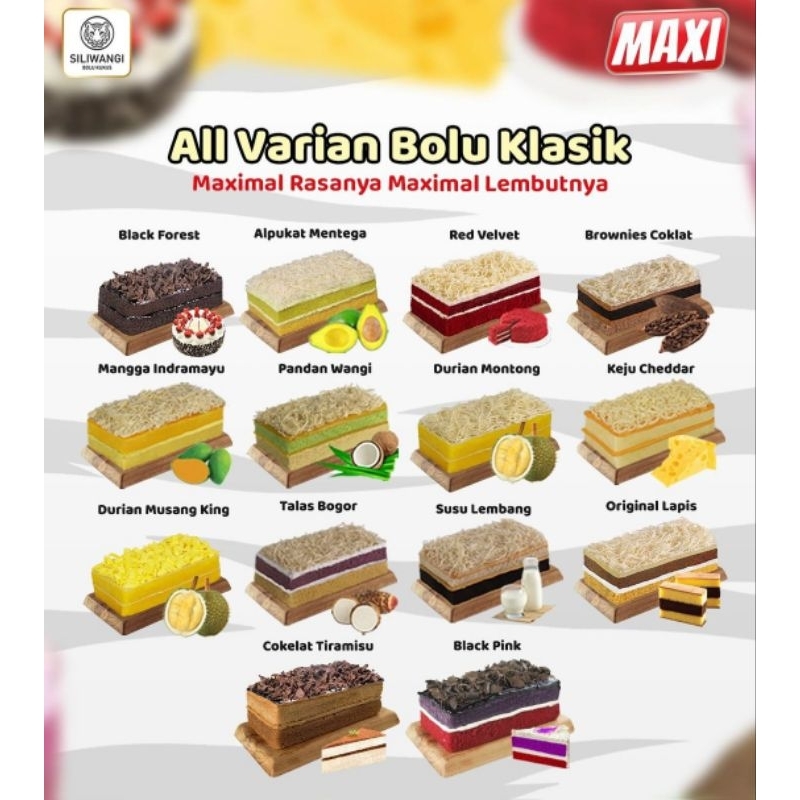 

BOLU KUKUS SILIWANGI / OLEH-OLEH KHAS BOGOR