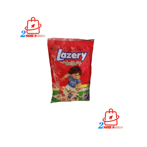 

Permen Lazery 125gr per Pack