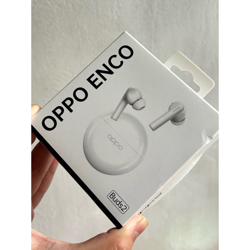 oppo buds 2 new