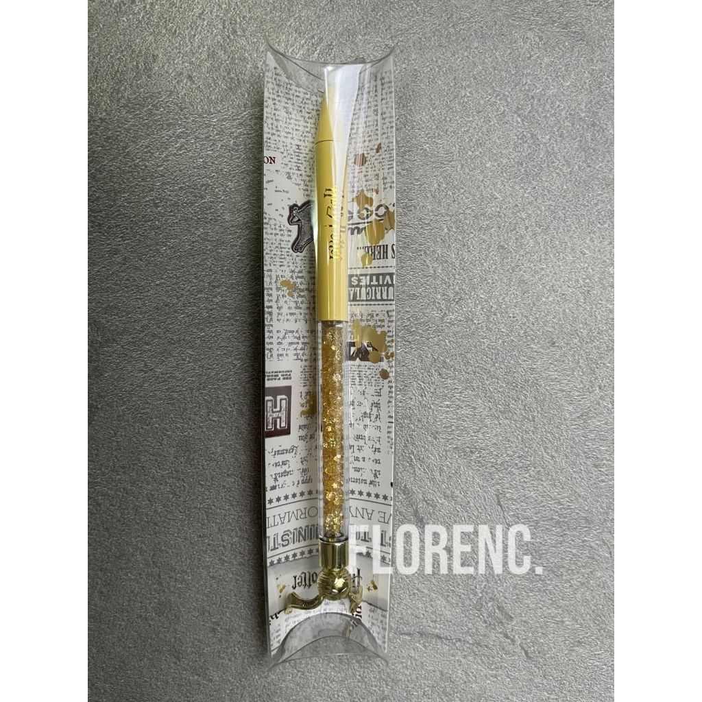 

Miniso x Harry Potter Pen Gold