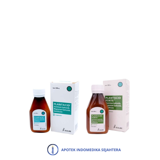 PLANTACID/PLANTACID FORTE 100ML