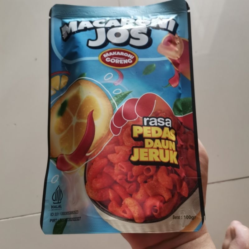 

Makaroni goreng ❤️