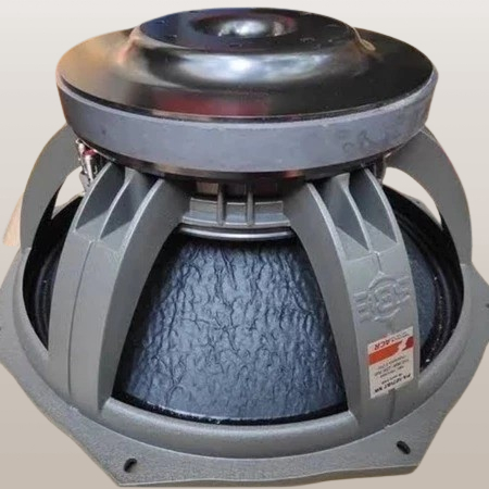 SPEAKER ACR FABULOUS 18" PA 127187 / SPEAKER SUBWOOFER 18 INCH ACR FABULOUS PA 127187 SW