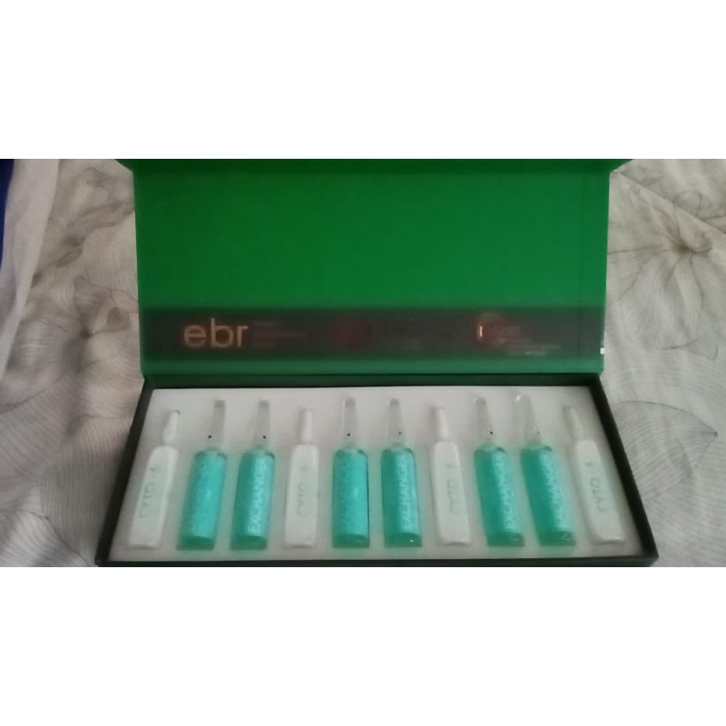 COMPLEXION NCKX'5 EXCHANGER