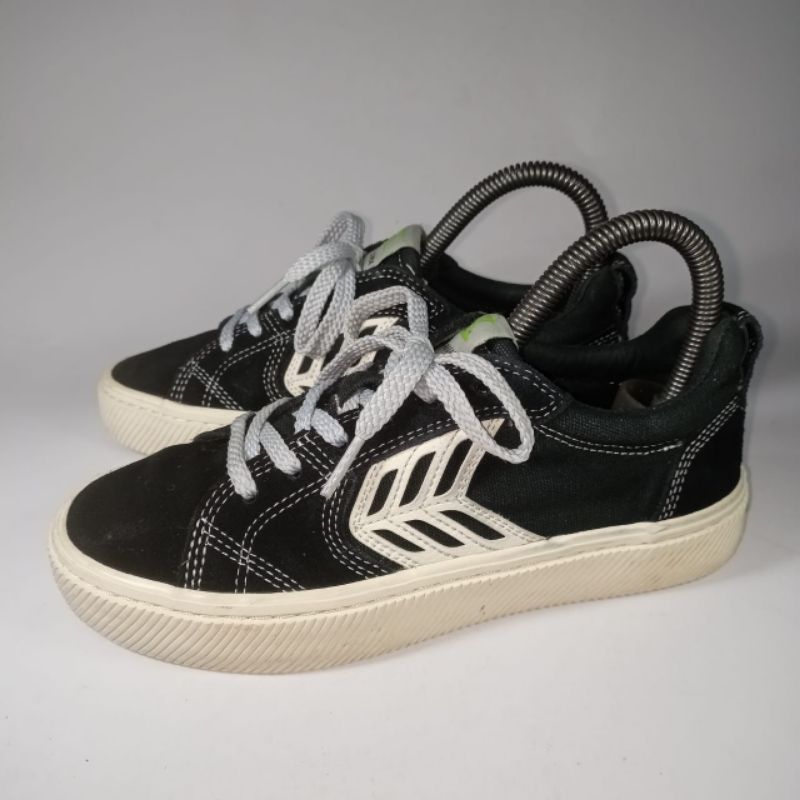 Cariuma original leather sneaker woman shoes