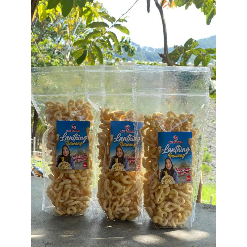 

Suci Sotang Lanthing Bawang