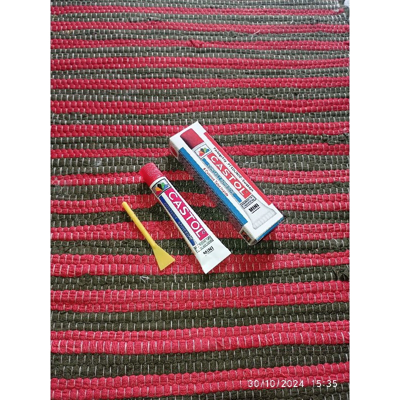 

1Pcs Castol Mini Lem