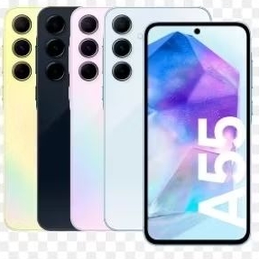 Samsung Galaxy A55 ram8/256 5g