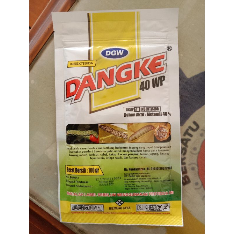 DANGKE 40 WP