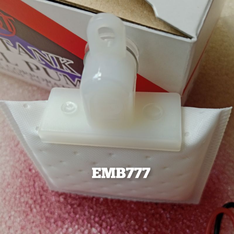 FUEL PUMP ROTAK AVANZA XENIA ORIGINAL ASLI HKT JEPANG