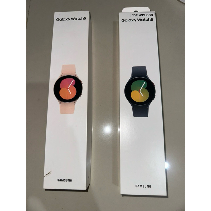 Samsung Galaxy Watch5