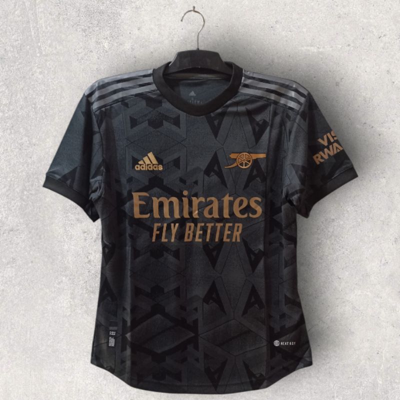 Arsenal Away 2022/23 Player Issue (BNWT)