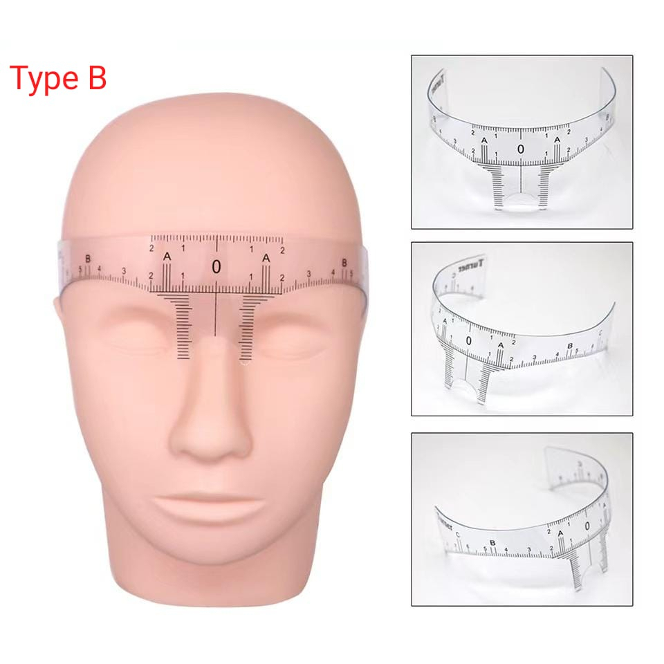 

Penggaris mika atau penggaris sulam mika/ PENGGARIS SULAMALIS / ALAT BANTU GARIS SULAM