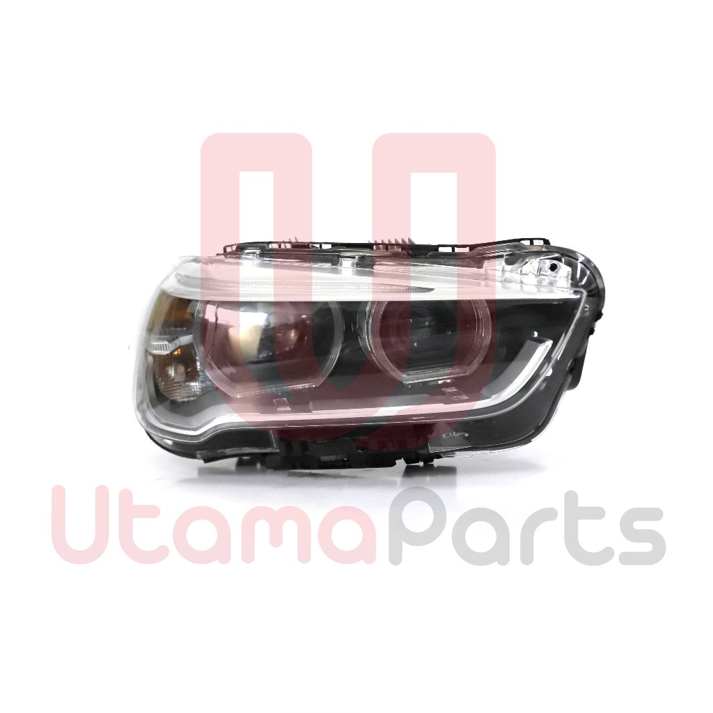 HEADLAMP KANAN BMW X1 2019, 63117436464