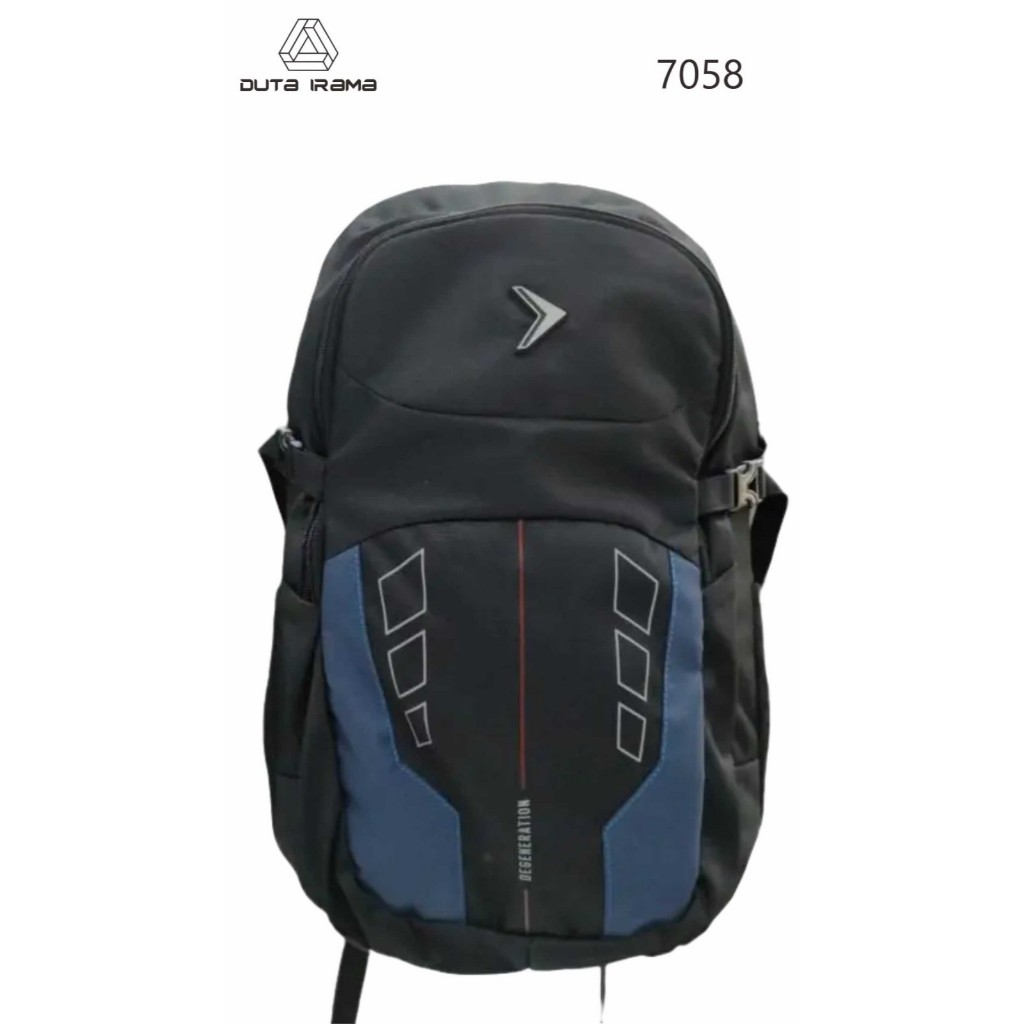 DUTAIRAMA - TAS RANSEL DGROV 7058