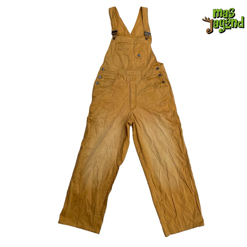 Wrangler blue bell Overalls