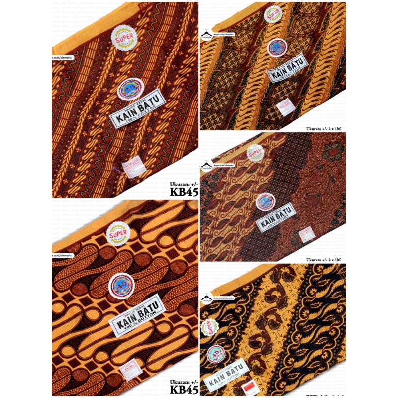 SARUNG PANJANG, KAIN PANJANG, SARUNG BATU MURAH MAKASSAR