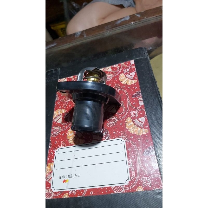 thermostat Peugeot 206 307 termostat Peugeot 206 307