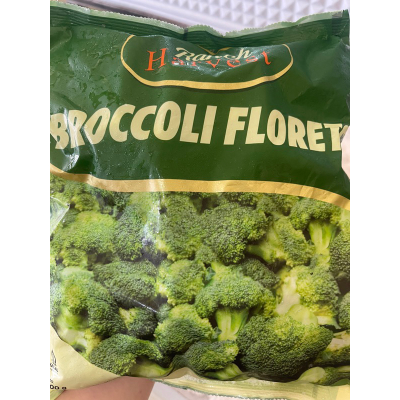 

BROKOLI FROZEN 1kg - GALERI PLASTIK FROZEN FOOD