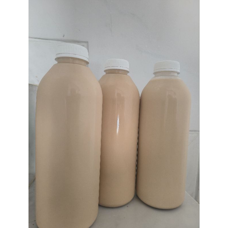 

Original Milk Tea 1L
