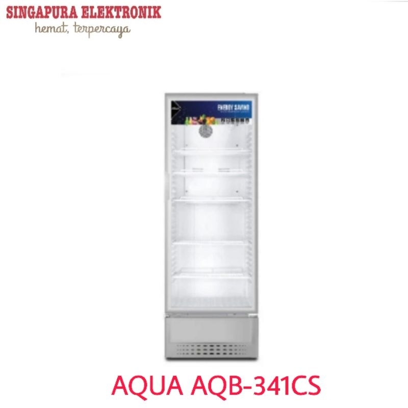 Aqua Showcase AQB-341