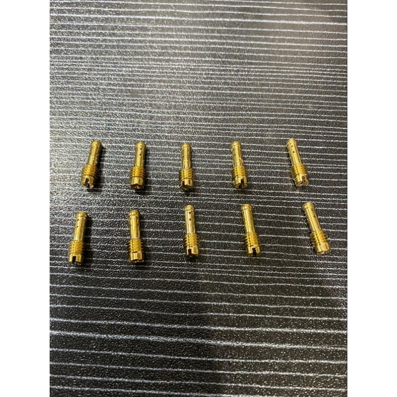 Mainjet spuyer pilot jet karbu mikuni kotak TM 24#28#34#38#Tmx38