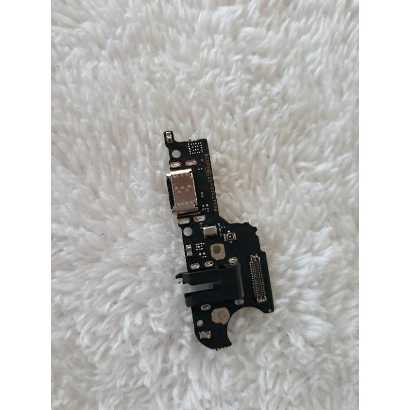 pcb  cas realme c25 / papan cas realme c25