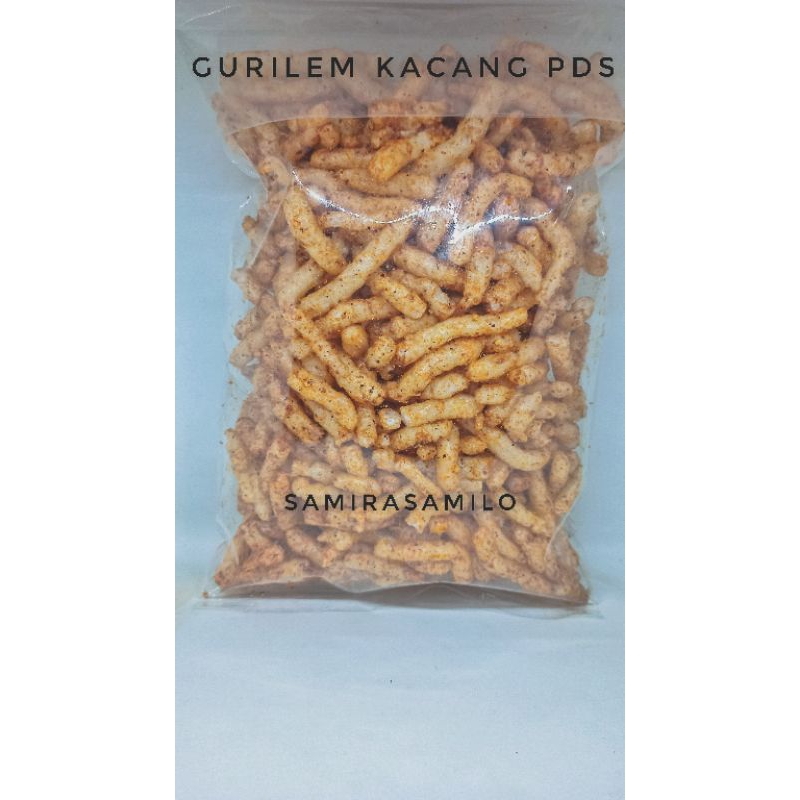 

GURILEM PEDAS CILILIN ( 250gr )