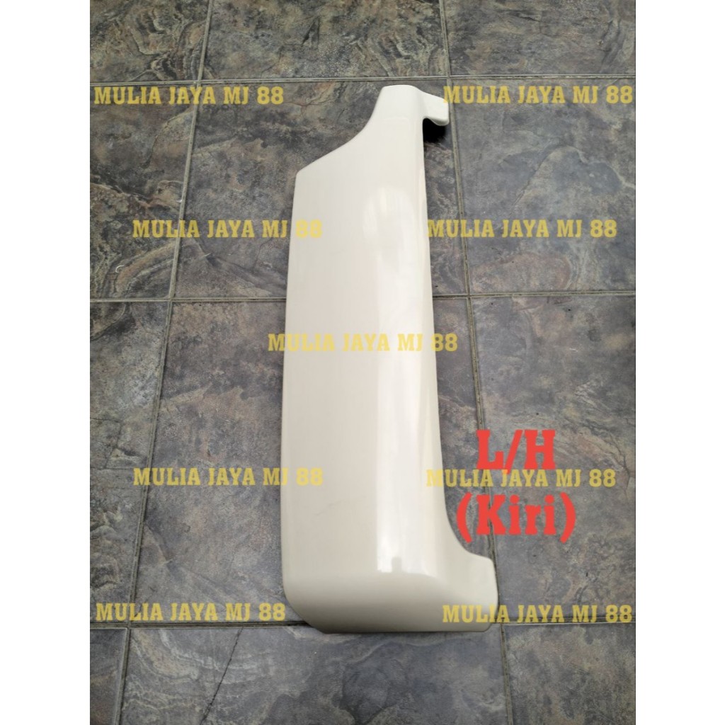 Panel Sudut LUAR Nissan CWB, Nissan Kapsul/Pipi Luar Nissan CWB