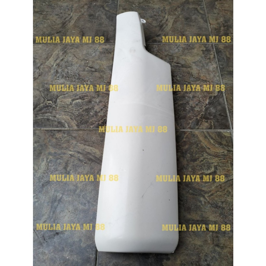 Panel Sudut DALAM Nissan CWB, Nissan Kapsul/Pipi DALAM Nissan CWB, Nis