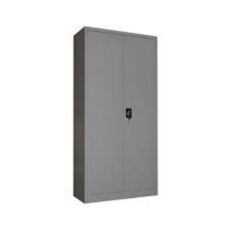 Lemari Arsip 2 Pintu | Lemari Besi | Medan